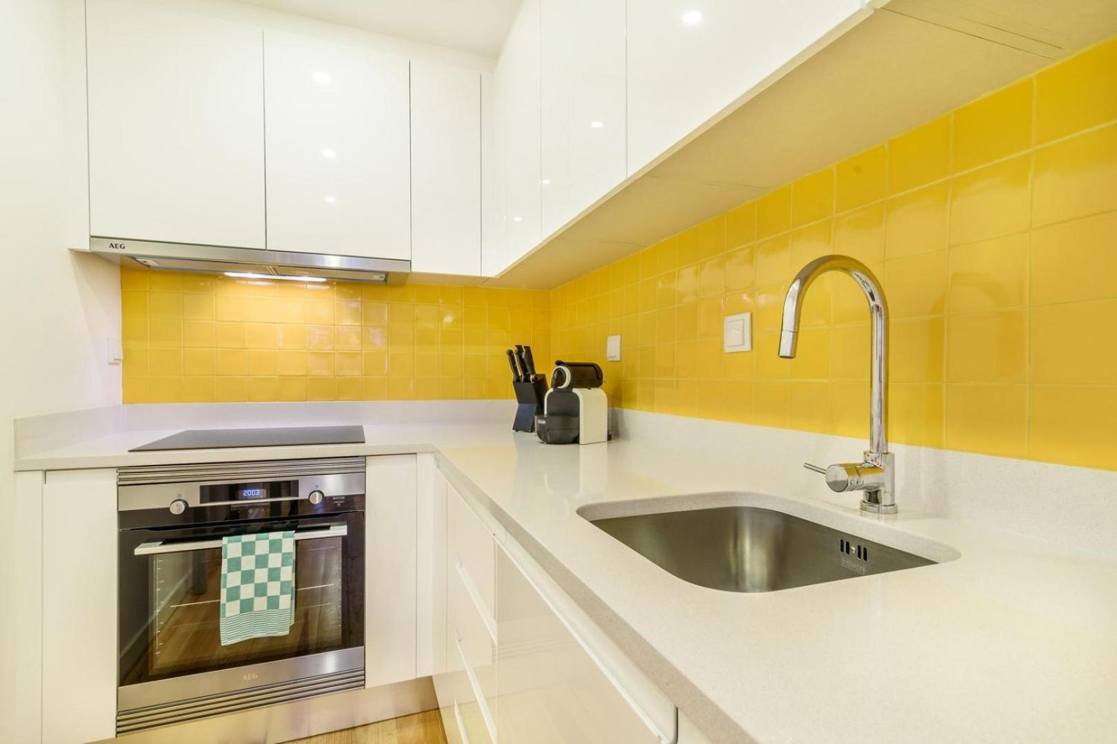 Guestready - Exclusive Apartment At Sao Bento Lisbon Exterior photo