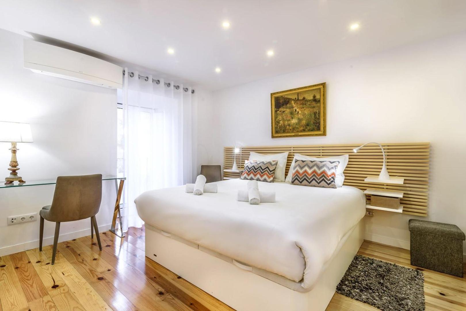 Guestready - Exclusive Apartment At Sao Bento Lisbon Exterior photo