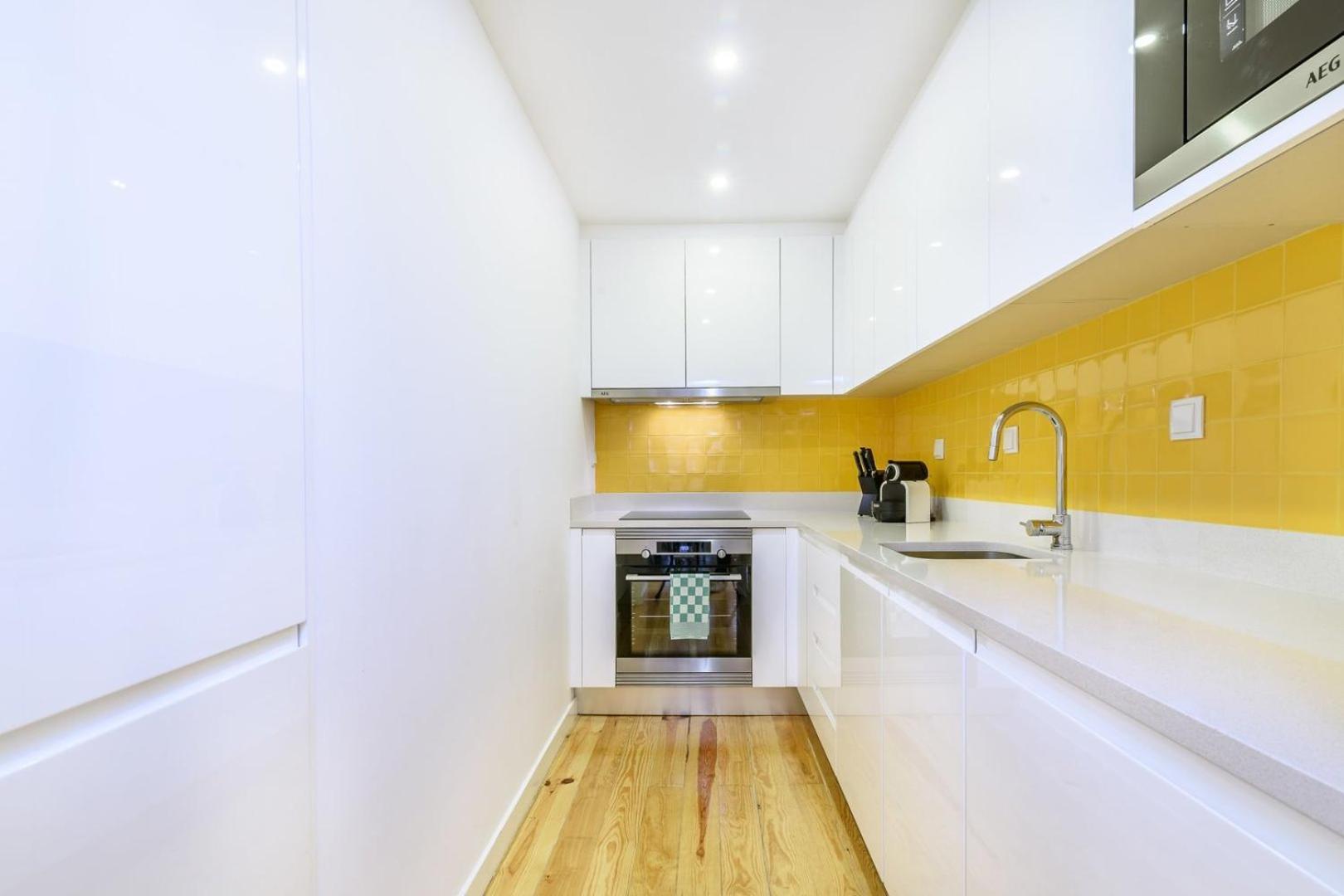 Guestready - Exclusive Apartment At Sao Bento Lisbon Exterior photo