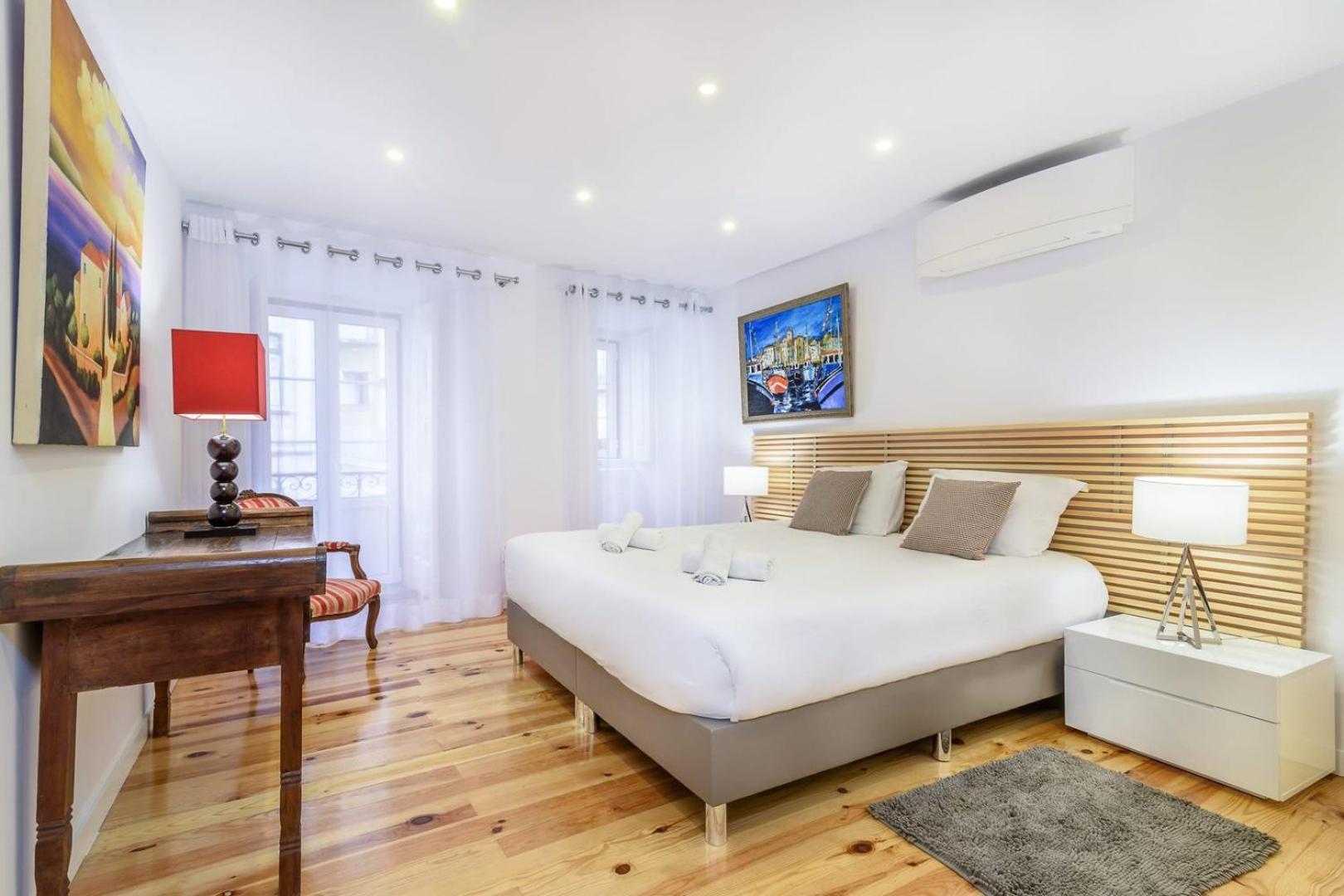 Guestready - Exclusive Apartment At Sao Bento Lisbon Exterior photo