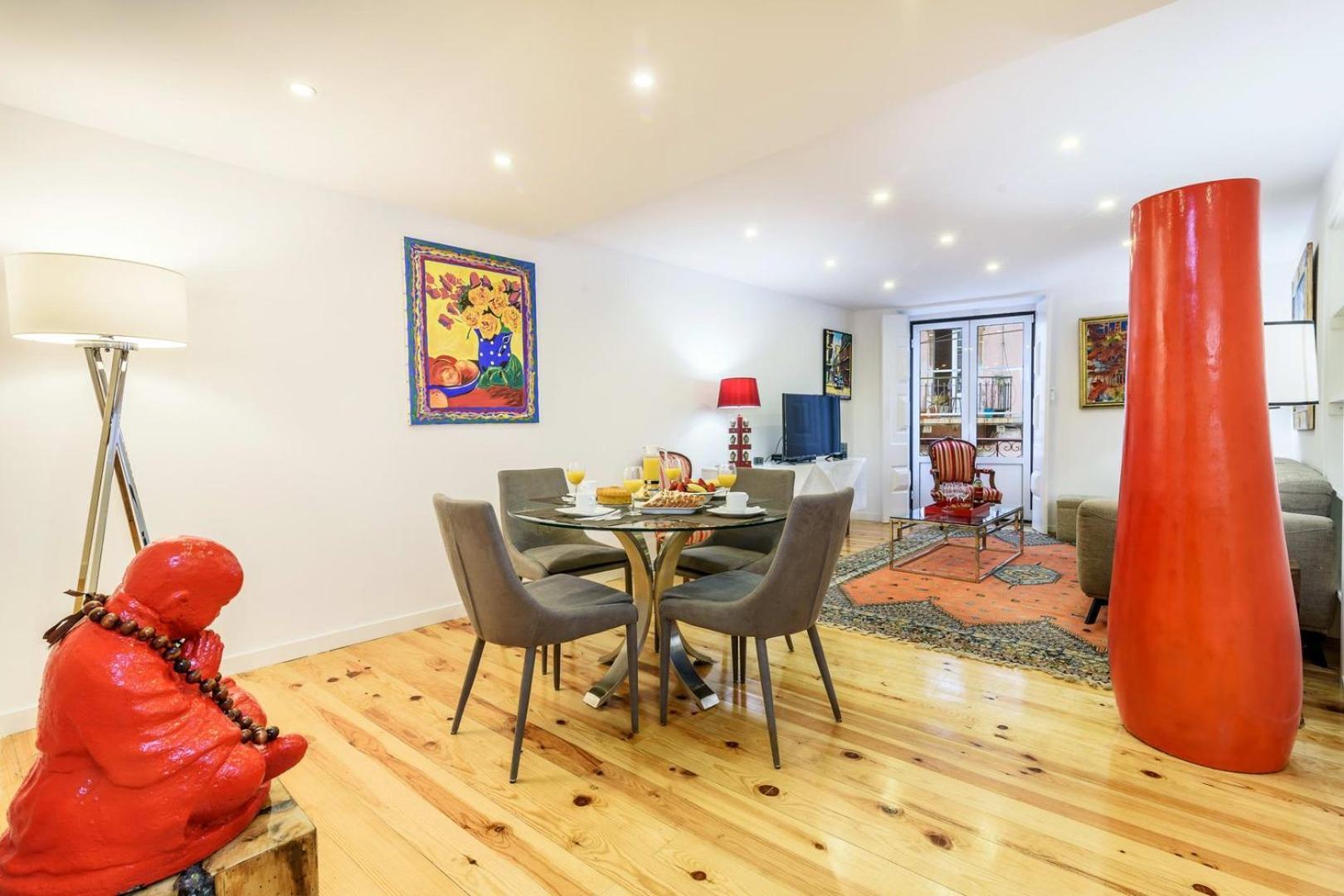Guestready - Exclusive Apartment At Sao Bento Lisbon Exterior photo